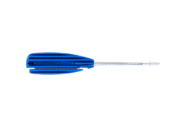 Fiberknot All-Suture Anchor (Hand)