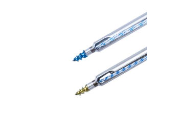 Titanium Hand Ligament Anchor