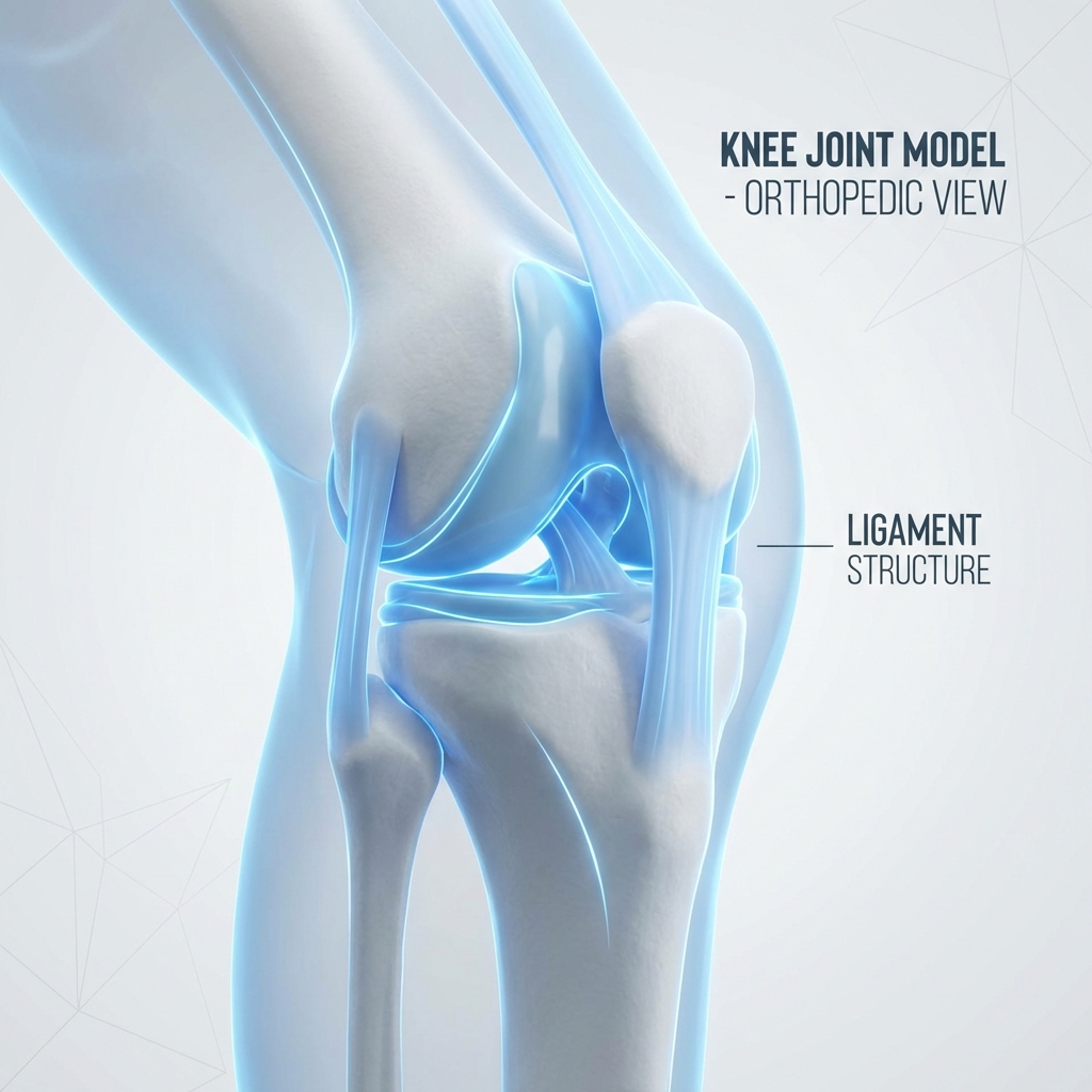 Knee Solutions