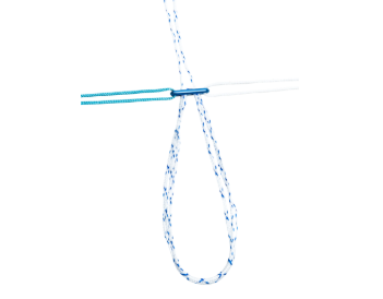 Adjustable Loop Fixation Button