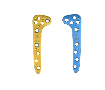 Distal Femoral Osteotomy
