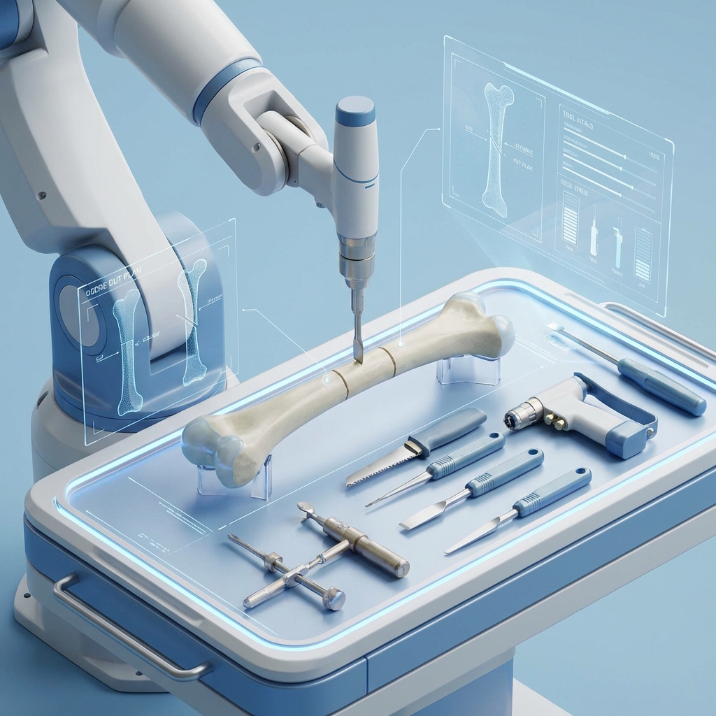 Osteotomy